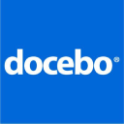 Docebo Inc. Share Price